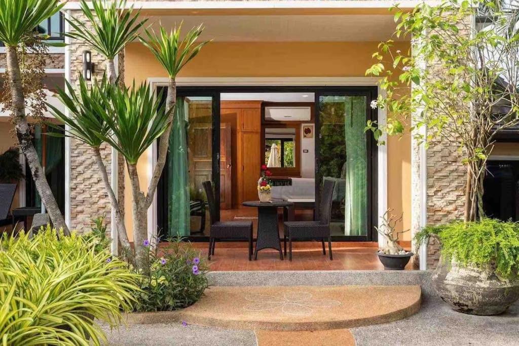 6Br Laguna Bangtao Seaside Swimming Pool Villa Phuket Dış mekan fotoğraf
