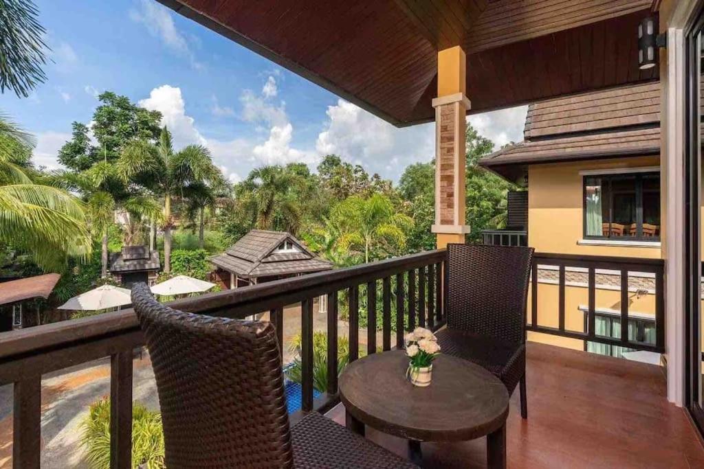 6Br Laguna Bangtao Seaside Swimming Pool Villa Phuket Dış mekan fotoğraf