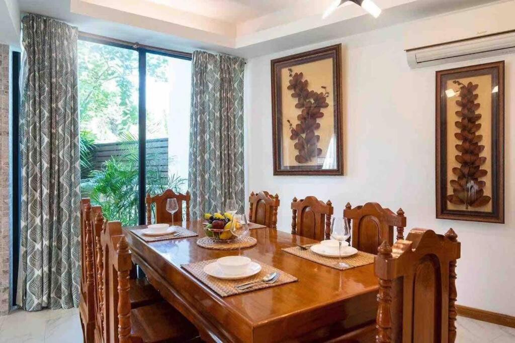 6Br Laguna Bangtao Seaside Swimming Pool Villa Phuket Dış mekan fotoğraf