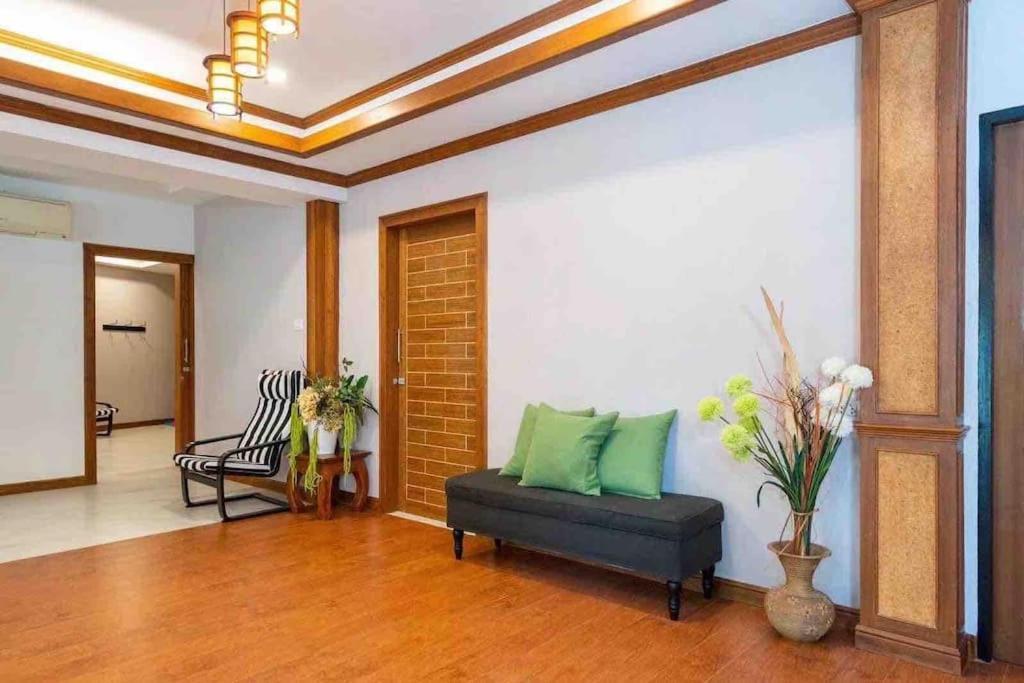 6Br Laguna Bangtao Seaside Swimming Pool Villa Phuket Dış mekan fotoğraf