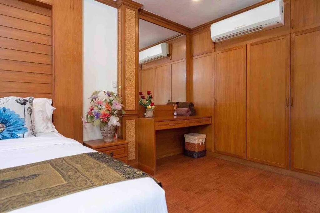 6Br Laguna Bangtao Seaside Swimming Pool Villa Phuket Dış mekan fotoğraf