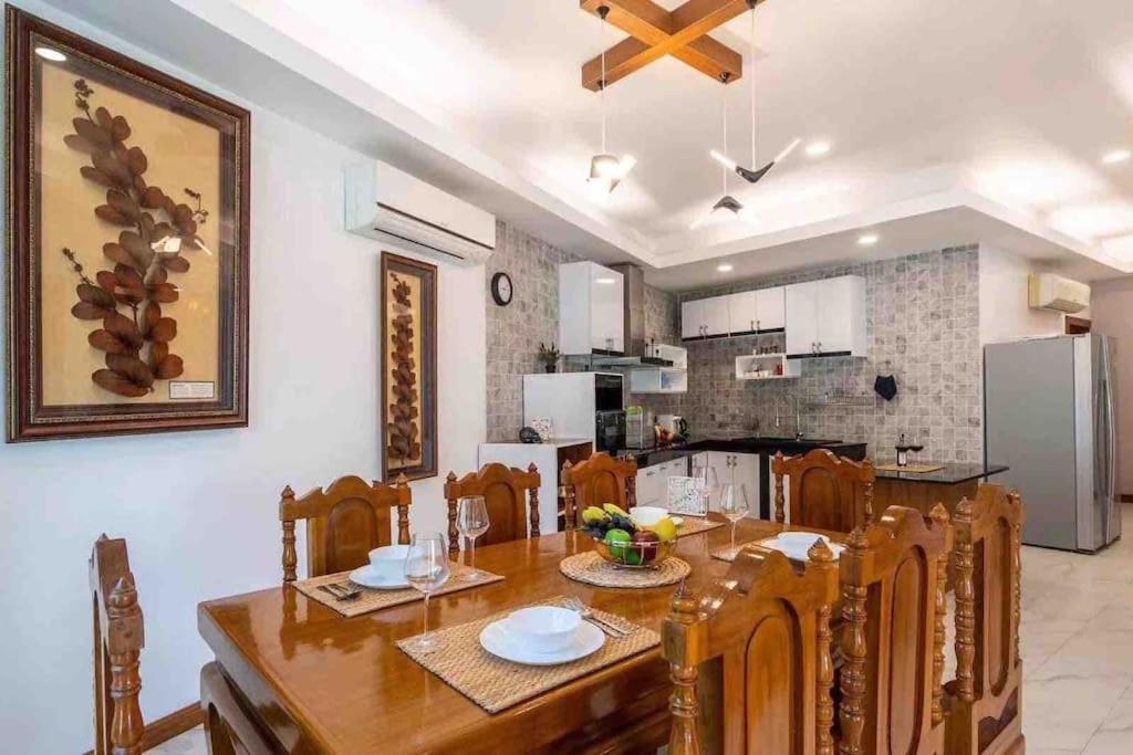 6Br Laguna Bangtao Seaside Swimming Pool Villa Phuket Dış mekan fotoğraf