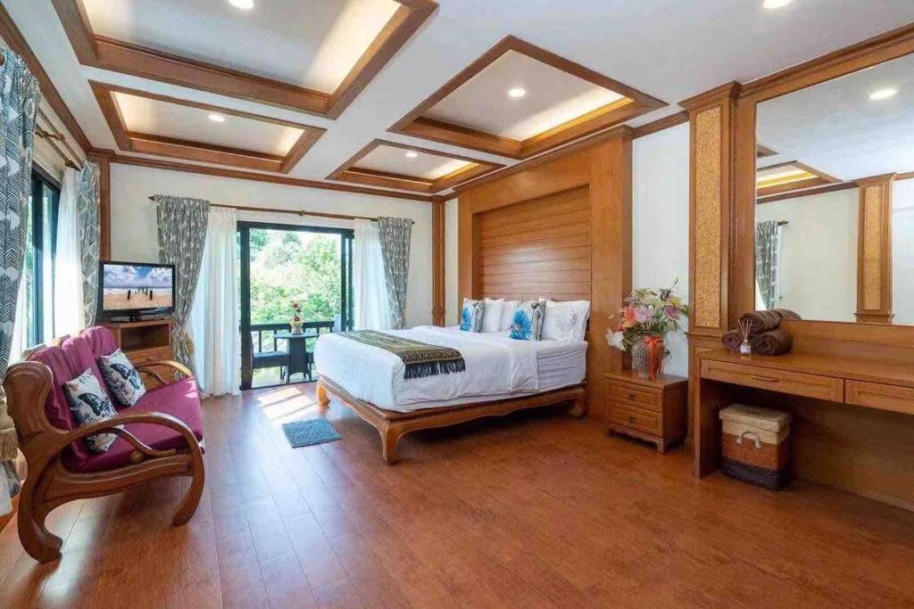 6Br Laguna Bangtao Seaside Swimming Pool Villa Phuket Dış mekan fotoğraf